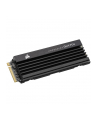 CORSAIR SSD MP600 PRO LPX 1TB M.2 NVMe PCIe Gen. 4 - nr 15