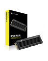 CORSAIR SSD MP600 PRO LPX 1TB M.2 NVMe PCIe Gen. 4 - nr 13