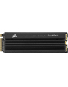 CORSAIR SSD MP600 PRO LPX 4TB M.2 NVMe PCIe Gen. 4 - nr 23