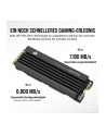 CORSAIR SSD MP600 PRO LPX 4TB M.2 NVMe PCIe Gen. 4 - nr 26