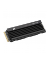 CORSAIR SSD MP600 PRO LPX 4TB M.2 NVMe PCIe Gen. 4 - nr 2