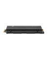 CORSAIR SSD MP600 PRO LPX 4TB M.2 NVMe PCIe Gen. 4 - nr 34