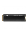 CORSAIR SSD MP600 PRO LPX 4TB M.2 NVMe PCIe Gen. 4 - nr 35