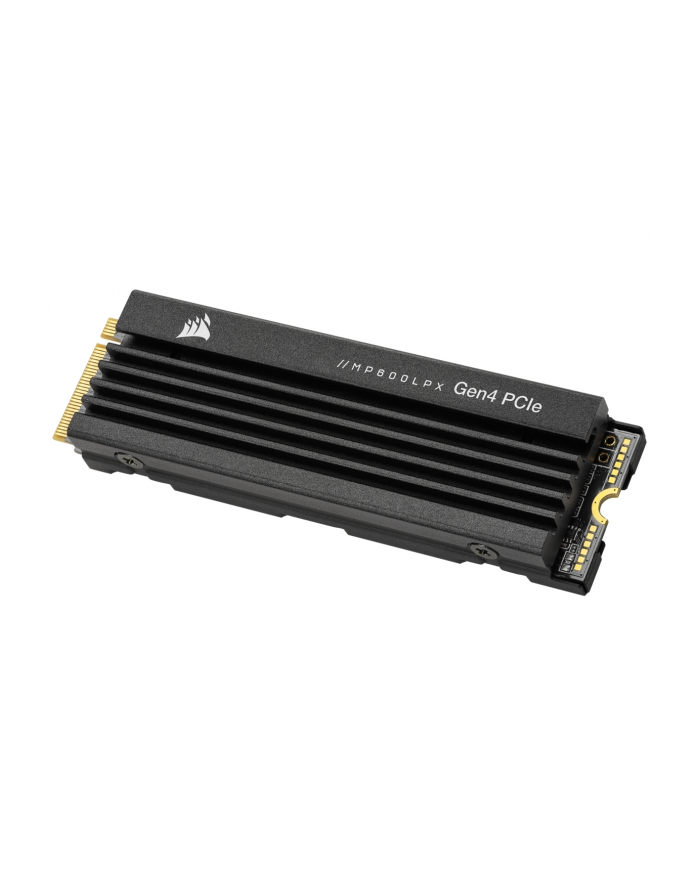 CORSAIR SSD MP600 PRO LPX 4TB M.2 NVMe PCIe Gen. 4 główny