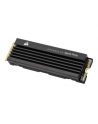 CORSAIR SSD MP600 PRO LPX 4TB M.2 NVMe PCIe Gen. 4 - nr 8
