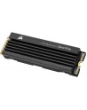 CORSAIR SSD MP600 PRO LPX 4TB M.2 NVMe PCIe Gen. 4 - nr 9