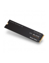 western digital WD Black SSD SN770 NVMe 1TB PCIe Gen4 16GT/s M.2 2280 - nr 64
