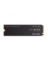 western digital WD Black SSD SN770 NVMe 1TB PCIe Gen4 16GT/s M.2 2280 - nr 66