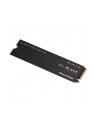 western digital WD Black SSD SN770 NVMe 2TB PCIe Gen4 16GT/s M.2 2280 - nr 26