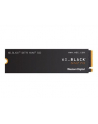 western digital WD Black SSD SN770 NVMe 500GB PCIe Gen4 16GT/s M.2 2280 - nr 2