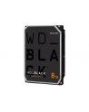 western digital WD Desktop Black 8TB HDD 7200rpm 6Gb/s serial ATA sATA 128MB cache 3.5inch intern RoHS compliant Bulk - nr 1