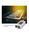 QOLTEC 50349 Zasilacz PCI-E 1800W 80 Plus Platinum Gaming Miner - nr 19