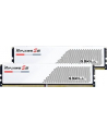 G.SKILL Ripjaws S5 DDR5 32GB 2x16GB 5200MHz CL36 1.2V XMP 3.0 Kolor: BIAŁY - nr 15