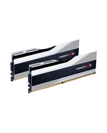 G.SKILL Trident Z5 DDR5 32GB 2x16GB 5600MHz CL36 1.2V XMP 3.0 silver