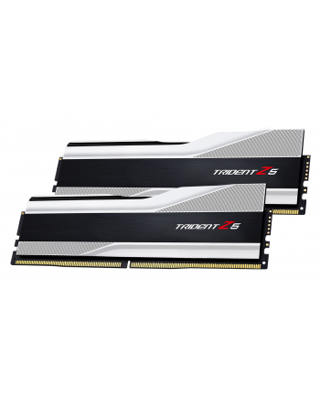 G.SKILL Trident Z5 DDR5 32GB 2x16GB 5600MHz CL36 1.2V XMP 3.0 silver