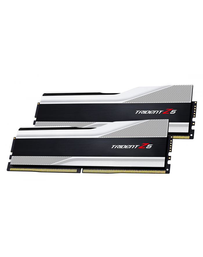 G.SKILL Trident Z5 DDR5 32GB 2x16GB 5600MHz CL36 1.2V XMP 3.0 silver główny