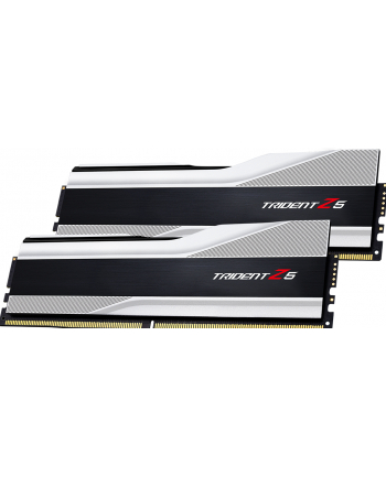 G.SKILL Trident Z5 DDR5 32GB 2x16GB 5600MHz CL40 1.2V XMP 3.0 silver