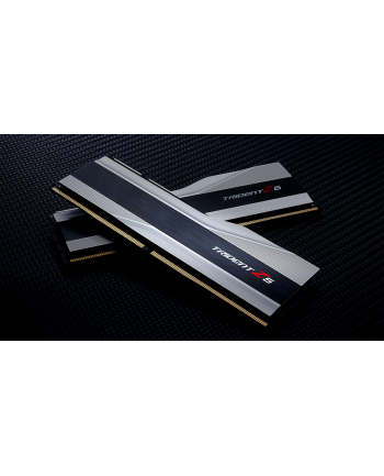 G.SKILL Trident Z5 DDR5 DIMM 32GB 2x16GB 5600MHz CL36 1.2V XMP 3.0 silver