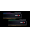 G.SKILL Trident Z5 RGB DDR5 32GB 2x16GB 6400MHz CL32 1.4V XMP 3.0 Kolor: CZARNY - nr 20