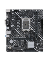 ASUS PRIME H610M-D D4 LGA 1700 1xD-Sub port 1xHDMI 1xPCle 4.0/3.0 x16 slot - nr 31