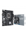 ASUS PRIME H610M-D D4 LGA 1700 1xD-Sub port 1xHDMI 1xPCle 4.0/3.0 x16 slot - nr 43