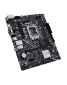 ASUS PRIME H610M-D D4 LGA 1700 1xD-Sub port 1xHDMI 1xPCle 4.0/3.0 x16 slot - nr 44