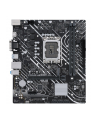 ASUS PRIME H610M-D D4 LGA 1700 1xD-Sub port 1xHDMI 1xPCle 4.0/3.0 x16 slot - nr 45