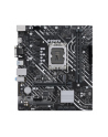 ASUS PRIME H610M-D D4 LGA 1700 1xD-Sub port 1xHDMI 1xPCle 4.0/3.0 x16 slot - nr 50