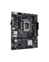 ASUS PRIME H610M-D D4 LGA 1700 1xD-Sub port 1xHDMI 1xPCle 4.0/3.0 x16 slot - nr 51