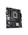 ASUS PRIME H610M-D D4 LGA 1700 1xD-Sub port 1xHDMI 1xPCle 4.0/3.0 x16 slot - nr 52