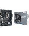 ASUS PRIME H610M-D D4 LGA 1700 1xD-Sub port 1xHDMI 1xPCle 4.0/3.0 x16 slot - nr 58