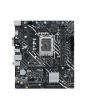 ASUS PRIME H610M-D D4 LGA 1700 1xD-Sub port 1xHDMI 1xPCle 4.0/3.0 x16 slot - nr 16