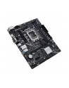 ASUS PRIME H610M-D D4 LGA 1700 1xD-Sub port 1xHDMI 1xPCle 4.0/3.0 x16 slot - nr 41