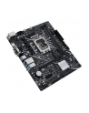 ASUS PRIME H610M-D D4 LGA 1700 1xD-Sub port 1xHDMI 1xPCle 4.0/3.0 x16 slot - nr 53
