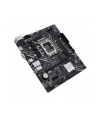 ASUS PRIME H610M-K D4 LGA 1700 1xD-Sub port 1xHDMI 1xPCle 4.0/3.0 x16 slot - nr 10