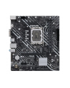 ASUS PRIME H610M-K D4 LGA 1700 1xD-Sub port 1xHDMI 1xPCle 4.0/3.0 x16 slot - nr 11