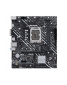 ASUS PRIME H610M-K D4 LGA 1700 1xD-Sub port 1xHDMI 1xPCle 4.0/3.0 x16 slot - nr 34