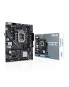 ASUS PRIME H610M-K D4 LGA 1700 1xD-Sub port 1xHDMI 1xPCle 4.0/3.0 x16 slot - nr 39