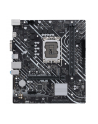 ASUS PRIME H610M-K D4 LGA 1700 1xD-Sub port 1xHDMI 1xPCle 4.0/3.0 x16 slot - nr 41