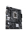 ASUS PRIME H610M-K D4 LGA 1700 1xD-Sub port 1xHDMI 1xPCle 4.0/3.0 x16 slot - nr 43
