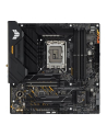 ASUS TUF GAMING B660M-PLUS WIFI LGA 1700 1xDP 1x HDMI 1xPCle 5.0/4.0/3.0 x16 slot - nr 1