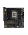 ASUS TUF GAMING B660M-PLUS WIFI LGA 1700 1xDP 1x HDMI 1xPCle 5.0/4.0/3.0 x16 slot - nr 3