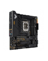 ASUS TUF GAMING B660M-PLUS WIFI LGA 1700 1xDP 1x HDMI 1xPCle 5.0/4.0/3.0 x16 slot - nr 4