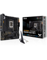 ASUS TUF GAMING B660M-PLUS WIFI LGA 1700 1xDP 1x HDMI 1xPCle 5.0/4.0/3.0 x16 slot - nr 6