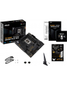 ASUS TUF GAMING B660M-PLUS WIFI LGA 1700 1xDP 1x HDMI 1xPCle 5.0/4.0/3.0 x16 slot - nr 8