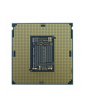 INTEL Xeon E-2374G 3.7GHz LGA 1200 8M Cache Tray CPU