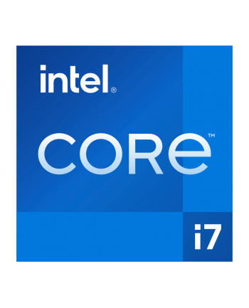INTEL Core i7-12700F 2.1GHz LGA1700 25M Cache Tray CPU
