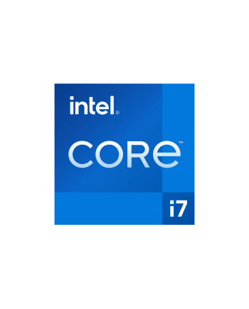 INTEL Core i7-12700F 2.1GHz LGA1700 25M Cache Tray CPU