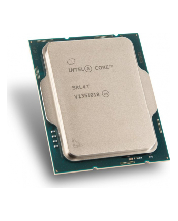 INTEL Core i5-12400F 2.5GHz LGA1700 18M Cache Tray CPU