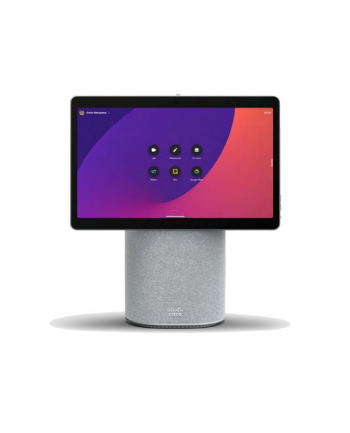 CISCO Webex Desk Mini - Carbon Black nr 1